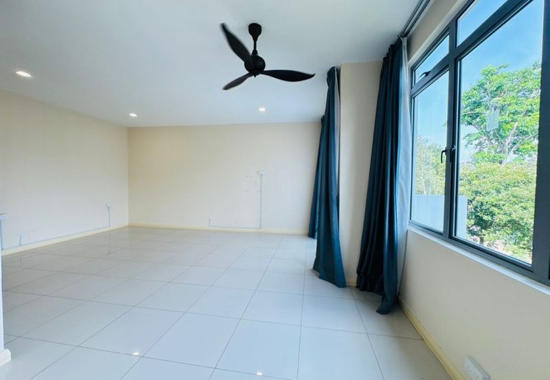 Liu Li Garden, Setia Eco Glades