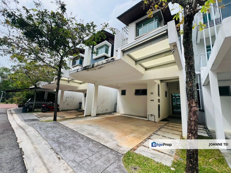 Schubert, Symphony Hills, Cyberjaya, Selangor, Cyberjaya