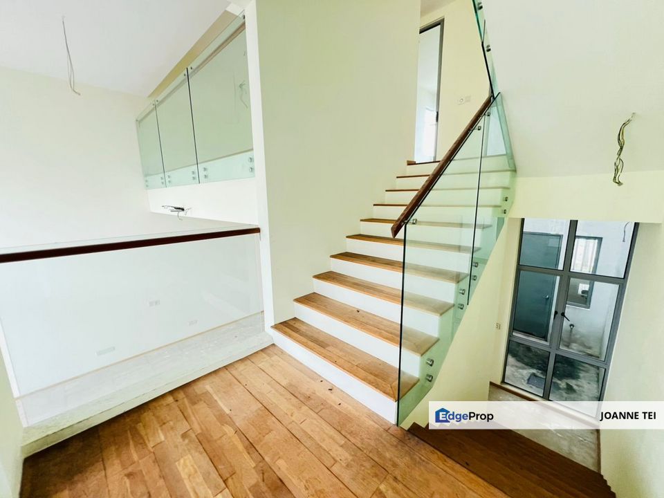 Schubert, Symphony Hills, Cyberjaya, Selangor, Cyberjaya