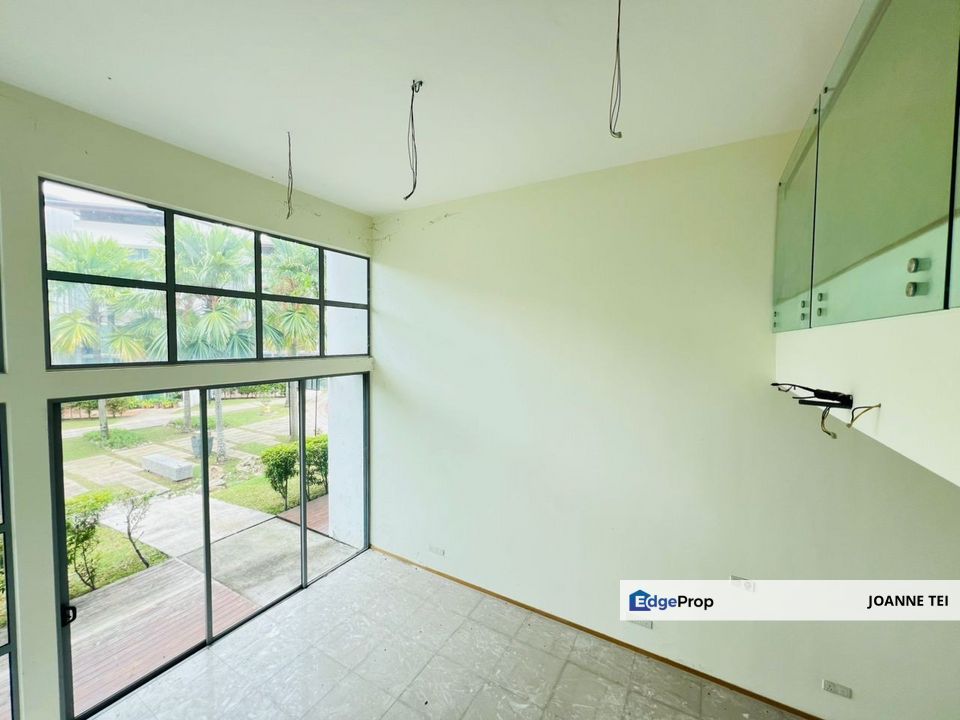 Schubert, Symphony Hills, Cyberjaya, Selangor, Cyberjaya