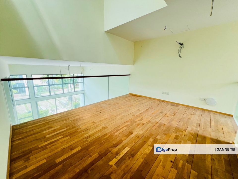 Schubert, Symphony Hills, Cyberjaya, Selangor, Cyberjaya