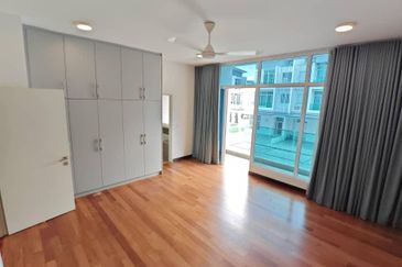 Clover Garden Residences