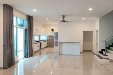 Clover Garden Residences