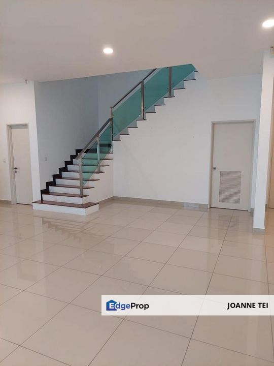 Clover, Garden Residence, Cyberjaya, Selangor, Cyberjaya