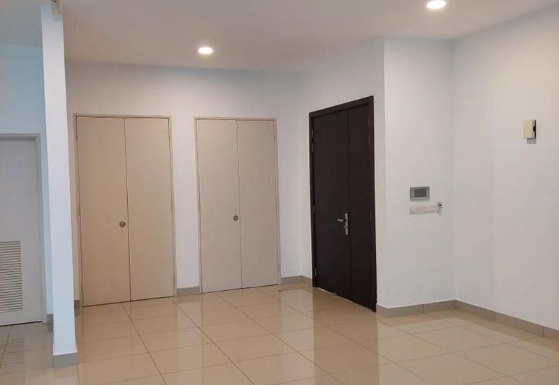 Clover Garden Residences