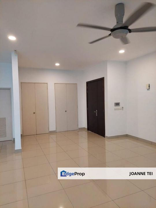 Clover, Garden Residence, Cyberjaya, Selangor, Cyberjaya