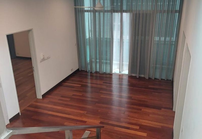 Clover Garden Residences