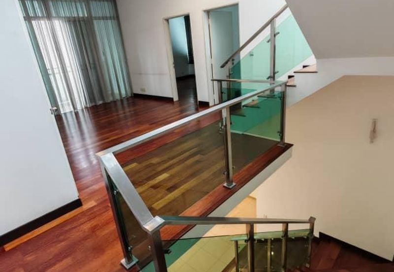 Clover Garden Residences