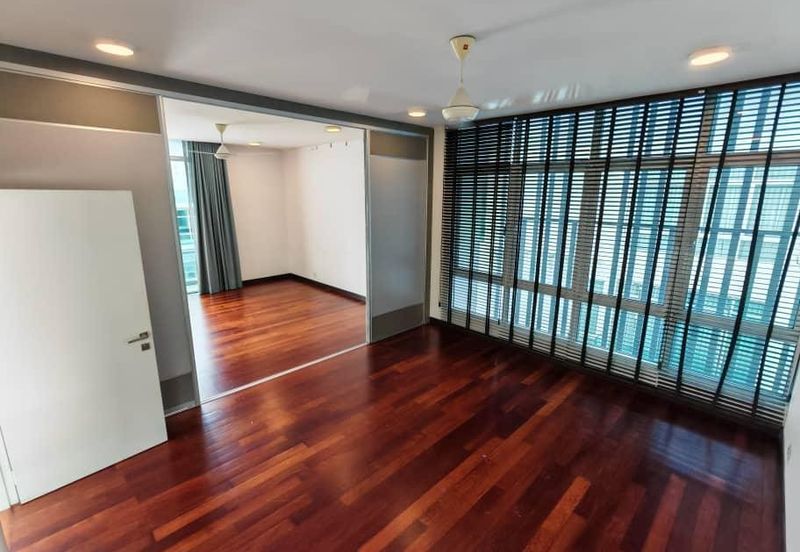 Clover Garden Residences