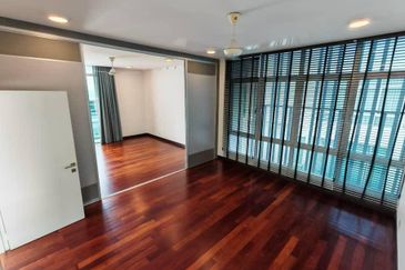 Clover Garden Residences