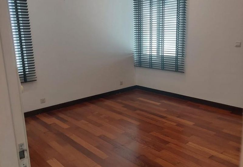 Clover Garden Residences