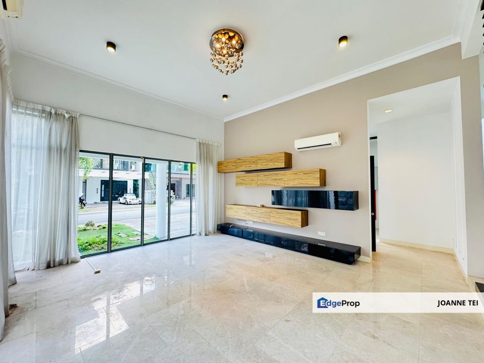 The Valley TTDI, Ampang, Selangor, Ampang