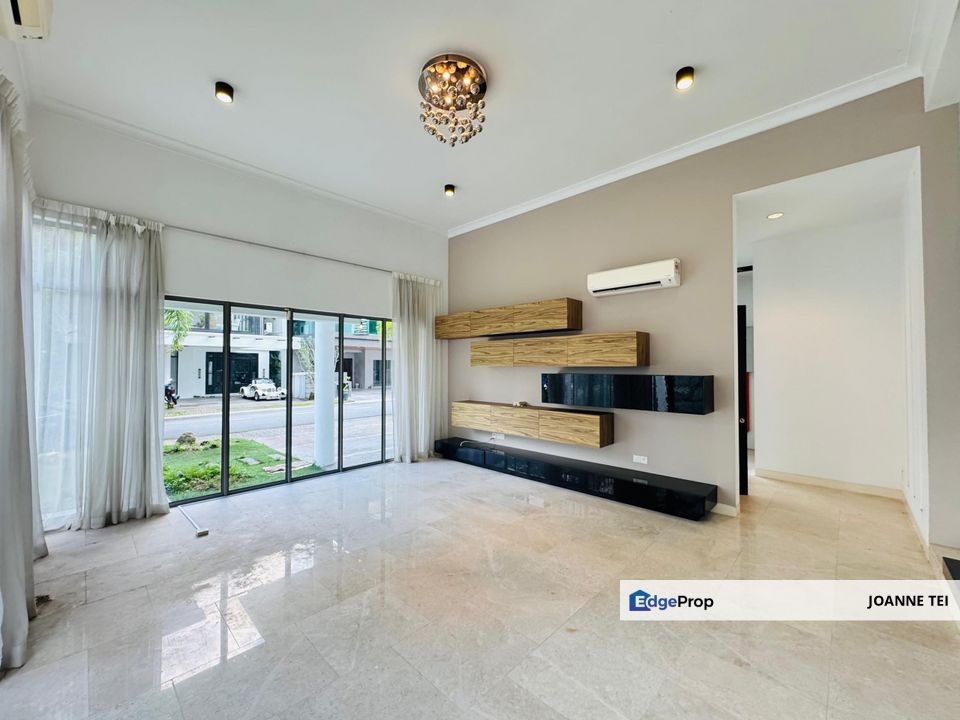 The Valley TTDI, Ampang, Selangor, Ampang