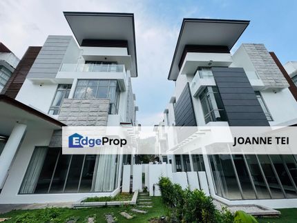 The Valley TTDI, Ampang, Selangor, Ampang