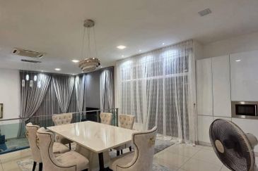 Clover Garden Residences