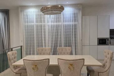 Clover Garden Residences