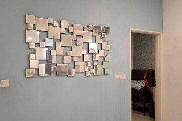 Clover Garden Residences