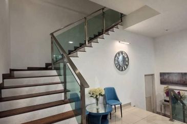 Clover Garden Residences