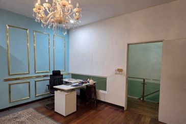 Clover Garden Residences