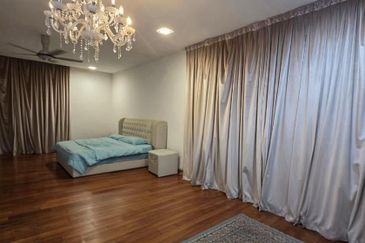 Clover Garden Residences