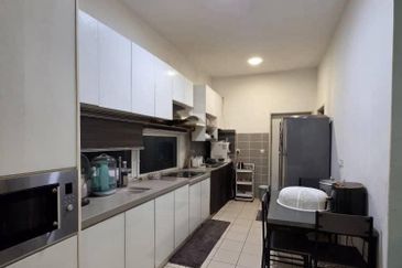 Clover Garden Residences