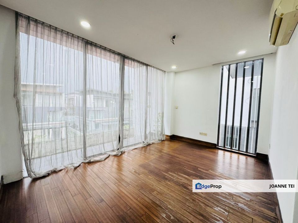 The Maisons, Cyberjaya, Selangor, Cyberjaya