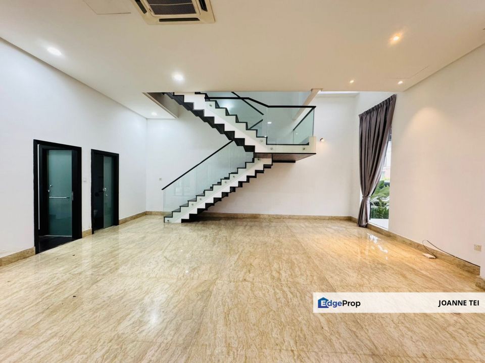 The Maisons, Cyberjaya, Selangor, Cyberjaya