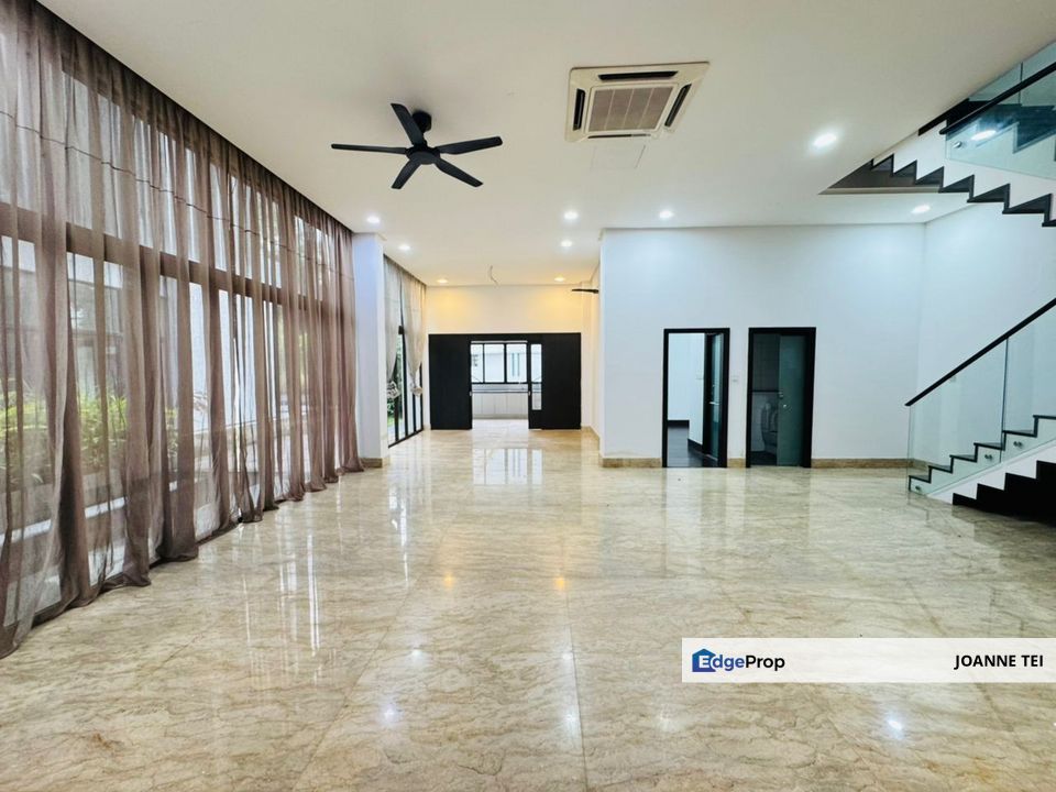 The Maisons, Cyberjaya, Selangor, Cyberjaya