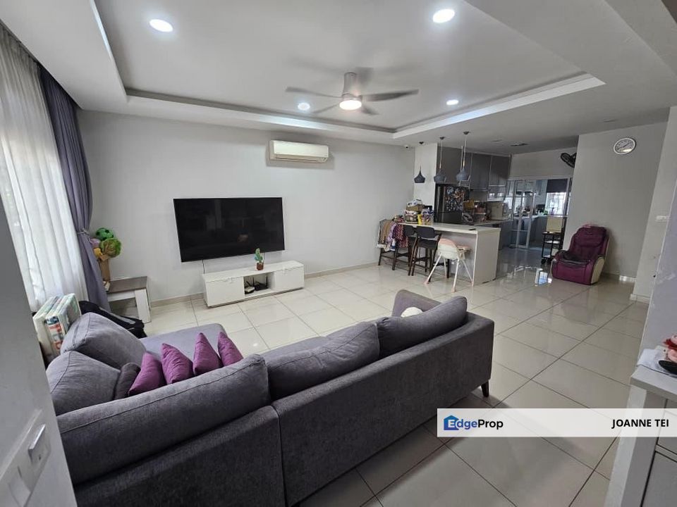 Laurel @ Laman View, Cyberjaya, Selangor, Cyberjaya