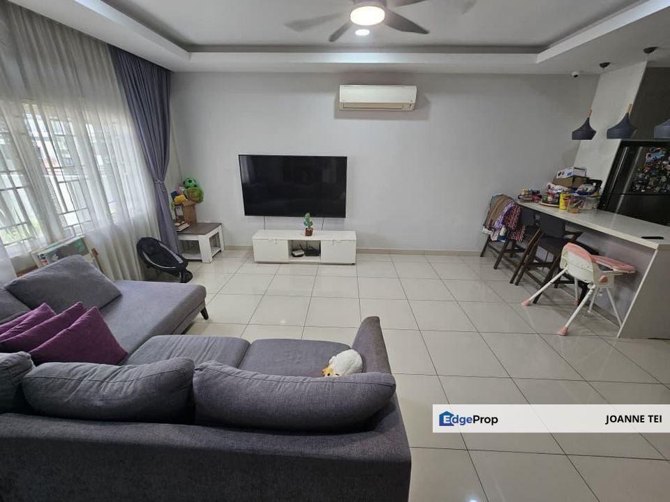 Laurel @ Laman View, Cyberjaya, Selangor, Cyberjaya