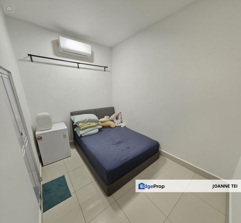 Laurel @ Laman View, Cyberjaya, Selangor, Cyberjaya