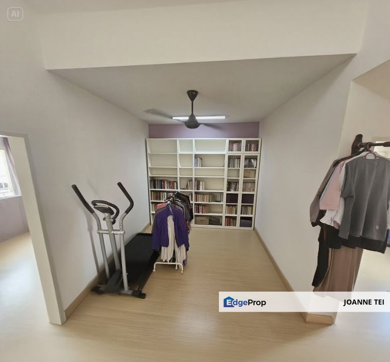 Laurel @ Laman View, Cyberjaya, Selangor, Cyberjaya