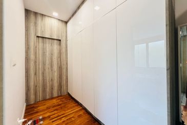 Lepironia Gardens, Setia Eco Glades