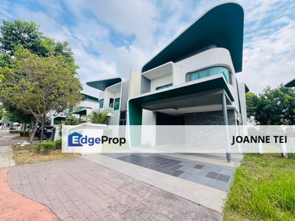 Lepironia, Setia Eco Glades, Cyberjaya, Selangor, Cyberjaya