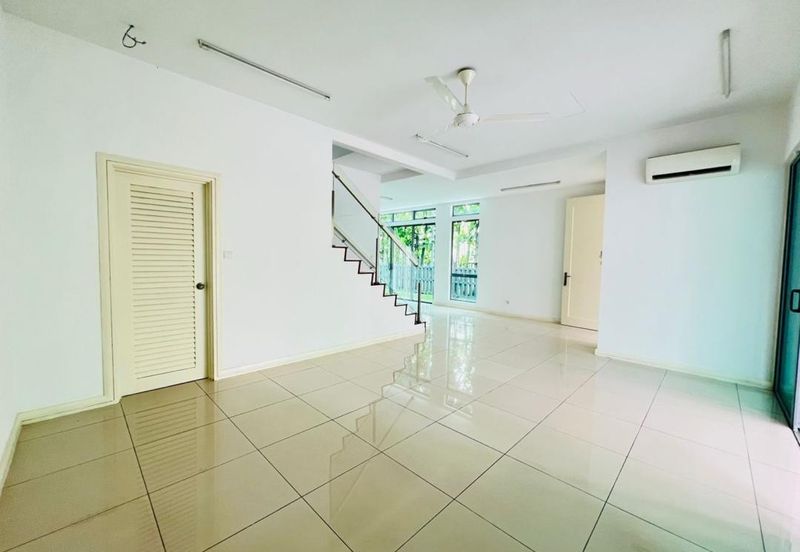 Liu Li Garden, Setia Eco Glades