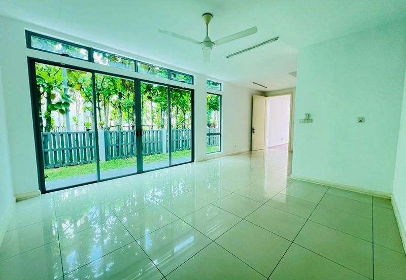 Liu Li Garden, Setia Eco Glades