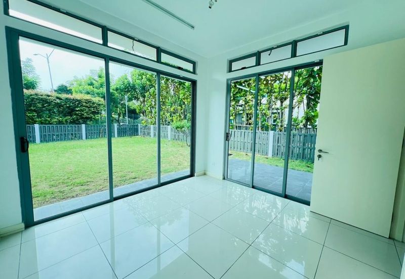 Liu Li Garden, Setia Eco Glades