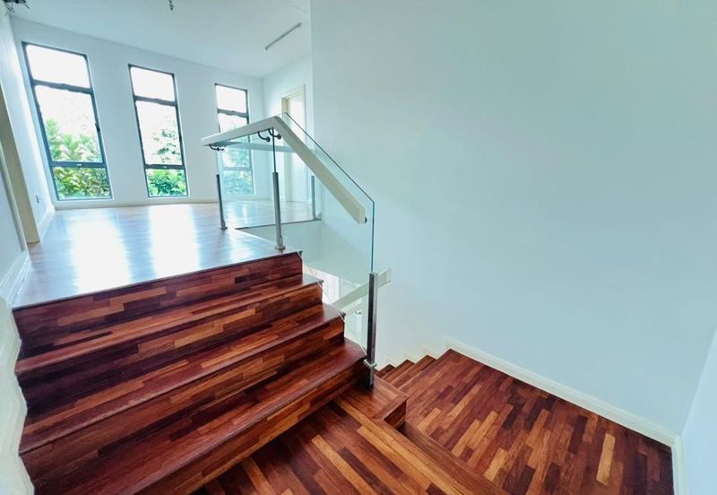 Liu Li Garden, Setia Eco Glades