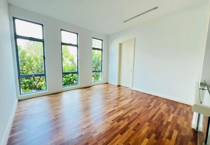 Liu Li Garden, Setia Eco Glades