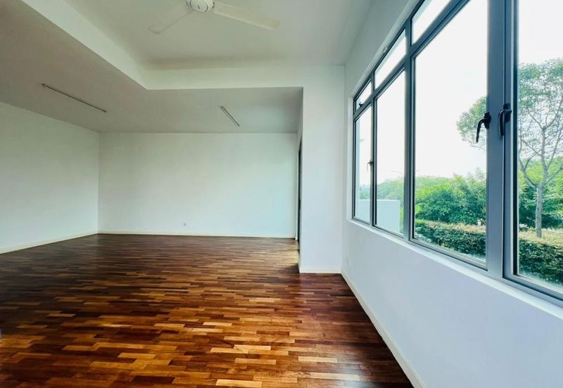 Liu Li Garden, Setia Eco Glades