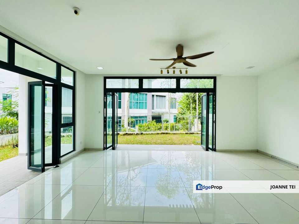 [3 storey semiD] Sejati Residence, Cyberjaya, Selangor, Cyberjaya