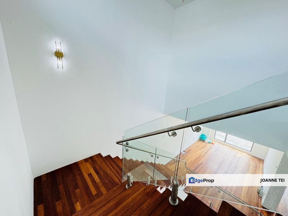 [3 storey semiD] Sejati Residence, Cyberjaya, Selangor, Cyberjaya