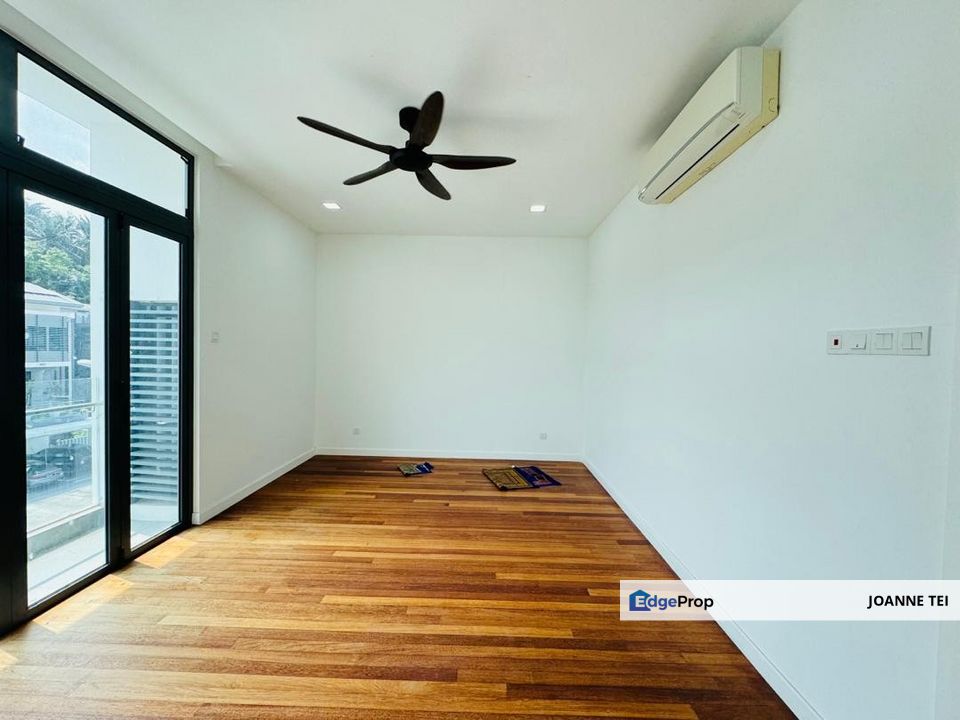 [3 storey semiD] Sejati Residence, Cyberjaya, Selangor, Cyberjaya