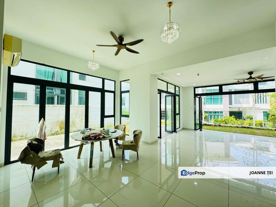 [3 storey semiD] Sejati Residence, Cyberjaya, Selangor, Cyberjaya