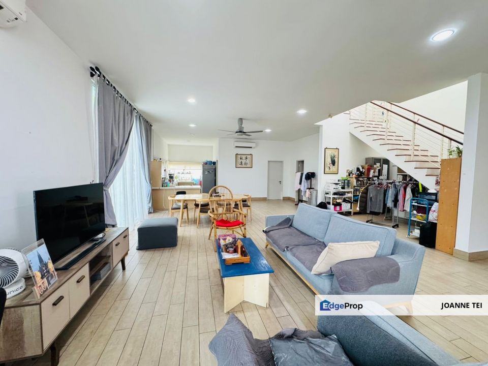 Evergreen, Garden Residence, Cyberjaya, Selangor, Cyberjaya