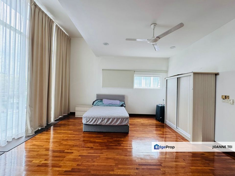 Evergreen, Garden Residence, Cyberjaya, Selangor, Cyberjaya