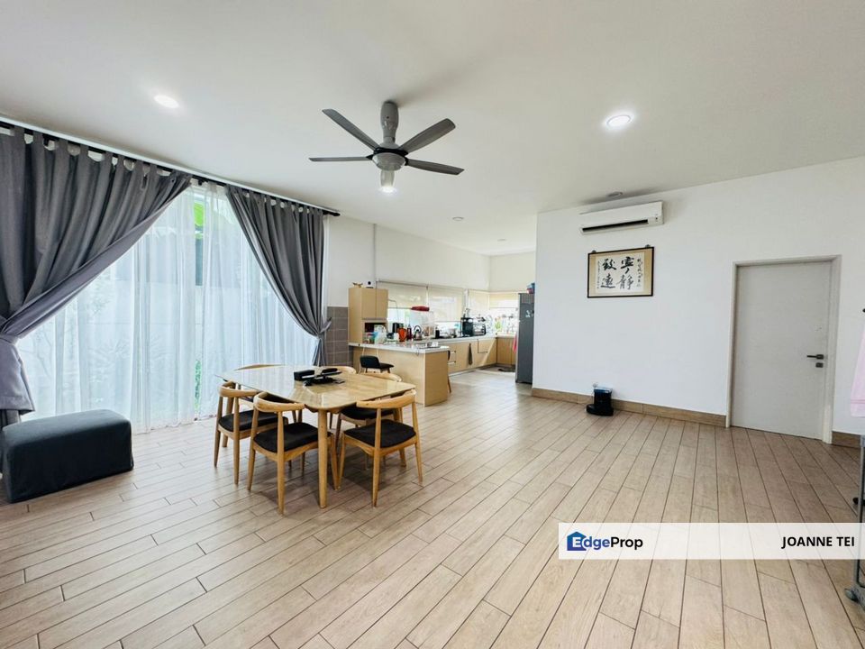 Evergreen, Garden Residence, Cyberjaya, Selangor, Cyberjaya