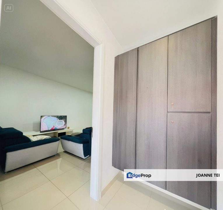 [2STRY LINK HOUSE FOR SALE] Reef of tropics, Setia Eco Glades, Cyberjaya, Selangor, Cyberjaya