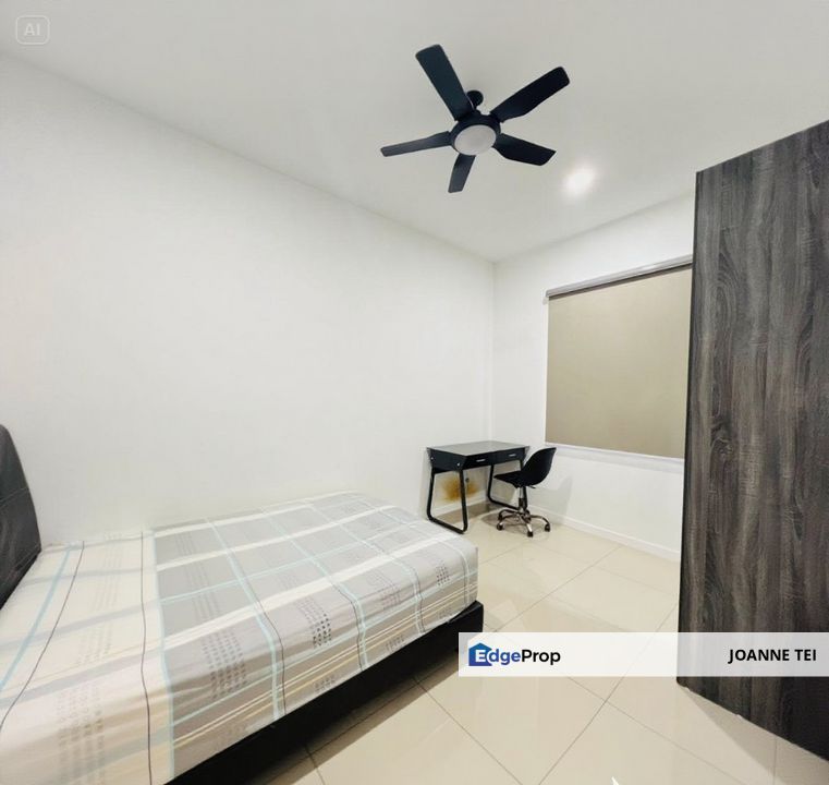 [2STRY LINK HOUSE FOR SALE] Reef of tropics, Setia Eco Glades, Cyberjaya, Selangor, Cyberjaya