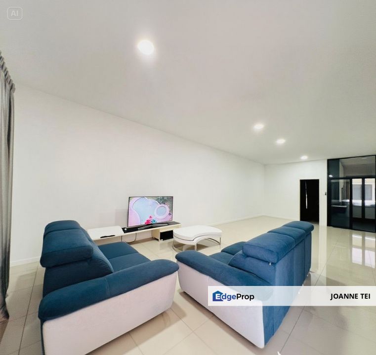 [2STRY LINK HOUSE FOR SALE] Reef of tropics, Setia Eco Glades, Cyberjaya, Selangor, Cyberjaya